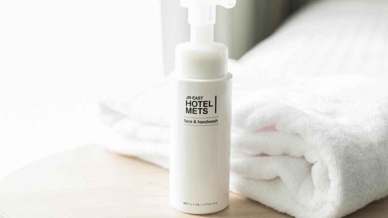Jr-East Hotel Mets Уцуномия Экстерьер фото