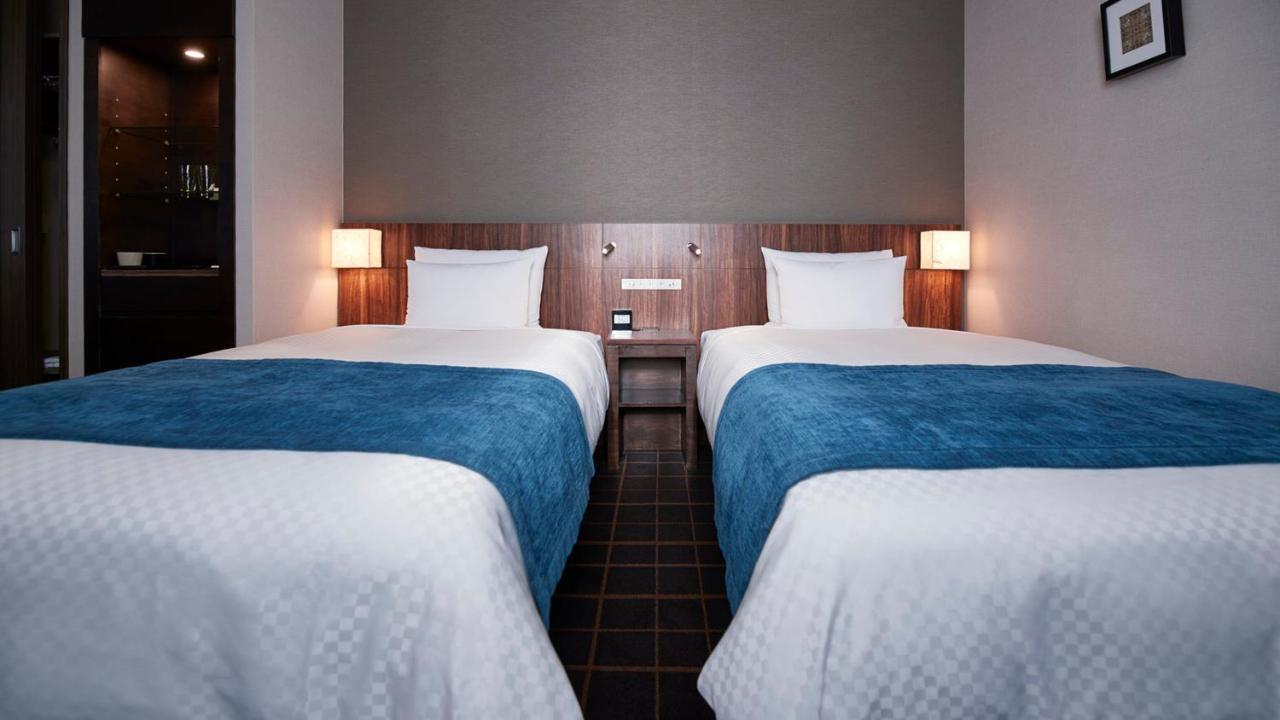 Jr-East Hotel Mets Уцуномия Экстерьер фото