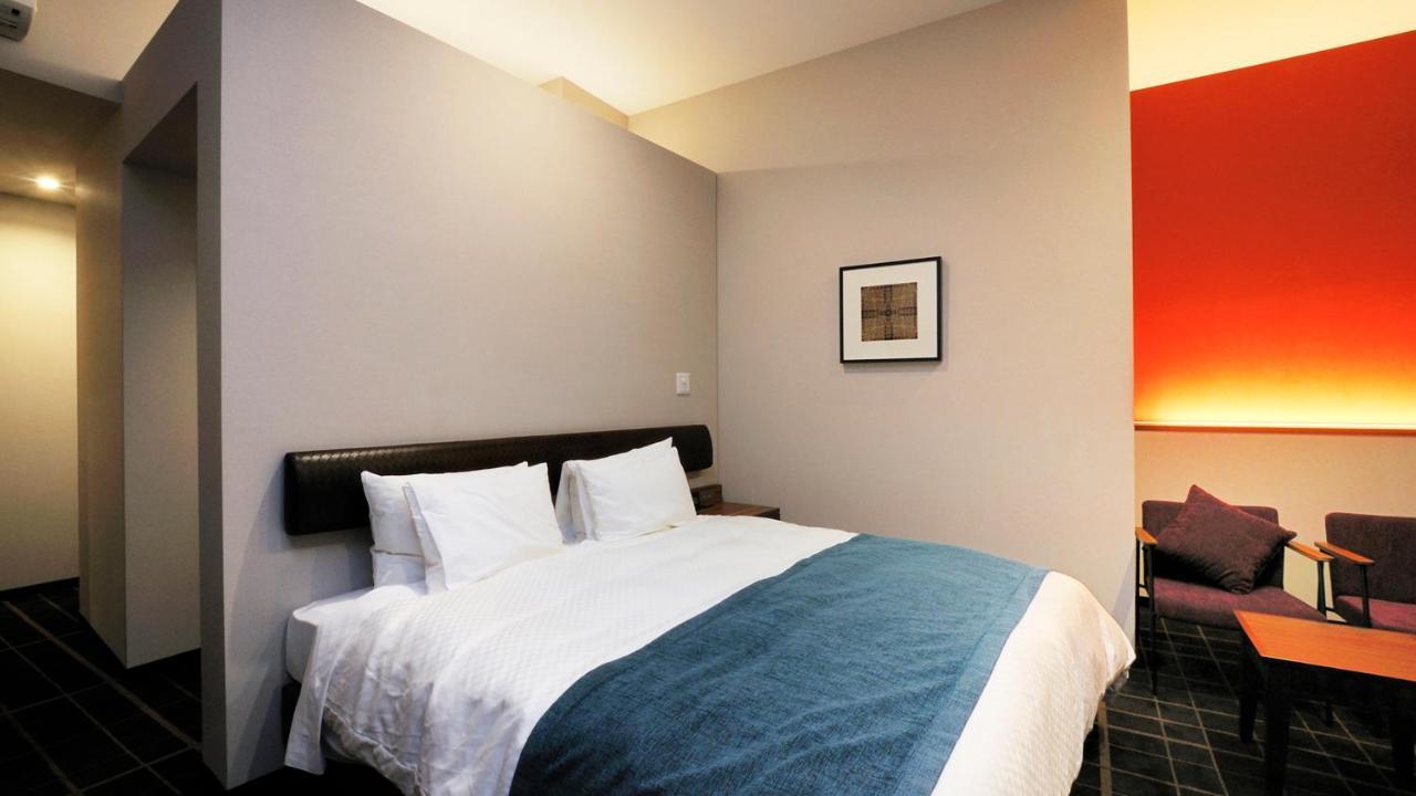 Jr-East Hotel Mets Уцуномия Экстерьер фото